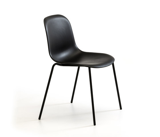 Máni Plastic 4L | Chairs | Arrmet srl