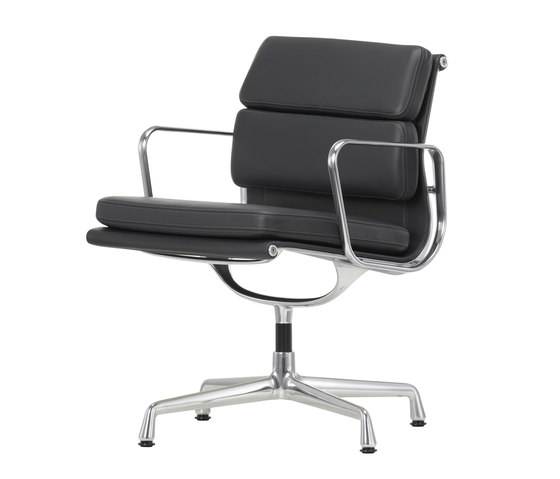 Soft Pad Chair EA 207 | Sedie | Vitra