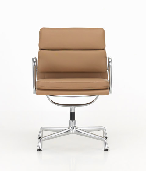 Soft Pad Chair EA 207 | Stühle | Vitra