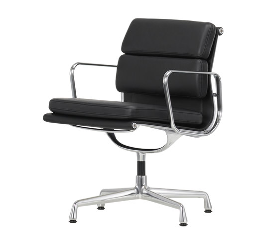 Soft Pad Chair EA 207 | Chaises | Vitra