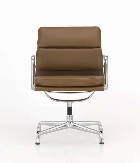 Soft Pad Chair EA 207 | Chairs | Vitra