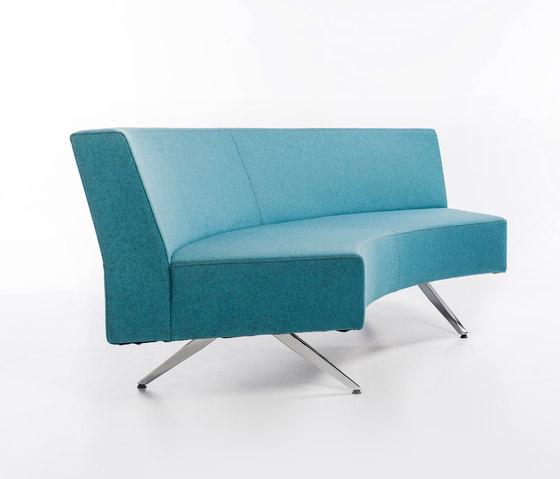Simple | Sitzbänke | B&T Design
