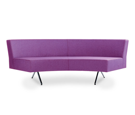 Simple | Sitzbänke | B&T Design