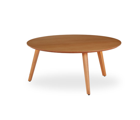 Woodplate | Coffee tables | B&T Design