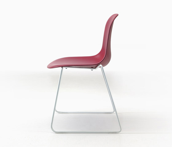 Máni Plastic SL | Chairs | Arrmet srl