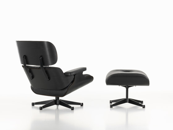 Lounge Chair & Ottoman | Sillones | Vitra