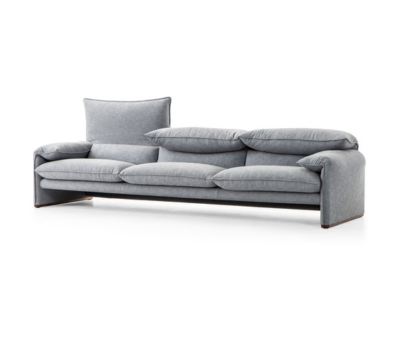 675 Maralunga 40 Maxi | Sofas | Cassina