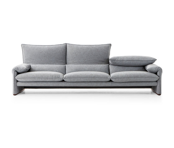 675 Maralunga 40 Maxi | Sofas | Cassina