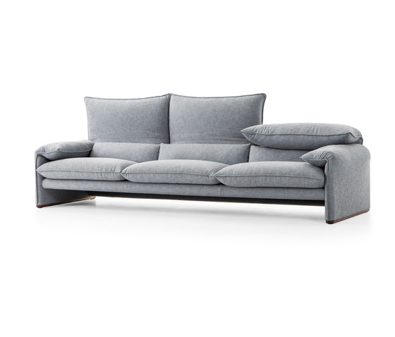 675 Maralunga 40 Maxi | Sofas | Cassina