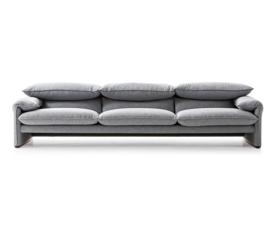 675 Maralunga 40 Maxi | Sofas | Cassina