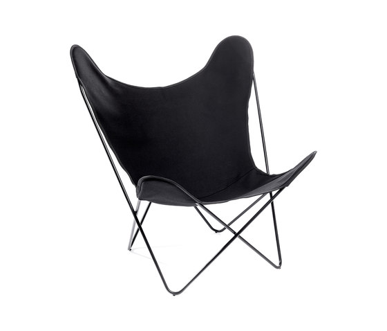 Hardoy | Butterfly Chair | Acrylic | Sillones | Manufakturplus