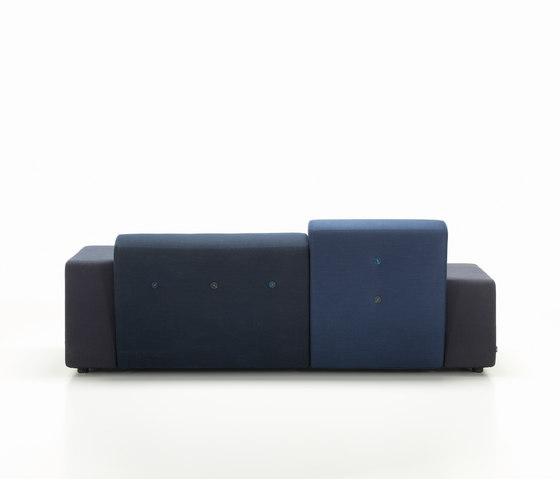 Polder Compact | Sofas | Vitra