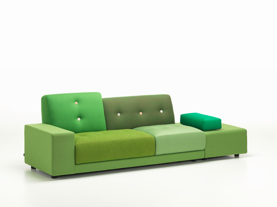 Polder Sofa | Sofas | Vitra