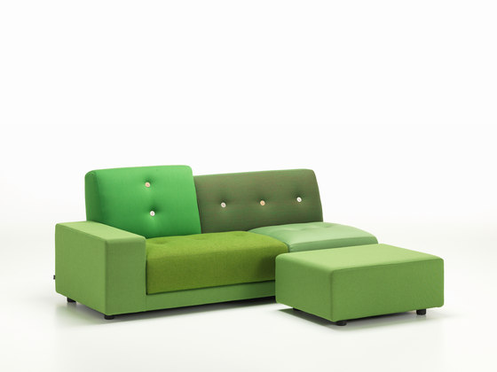 Polder Sofa | Canapés | Vitra