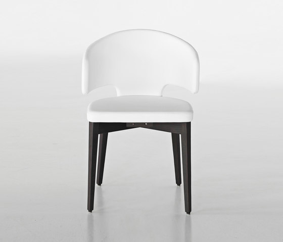 Pretty 4WL | Chairs | Arrmet srl