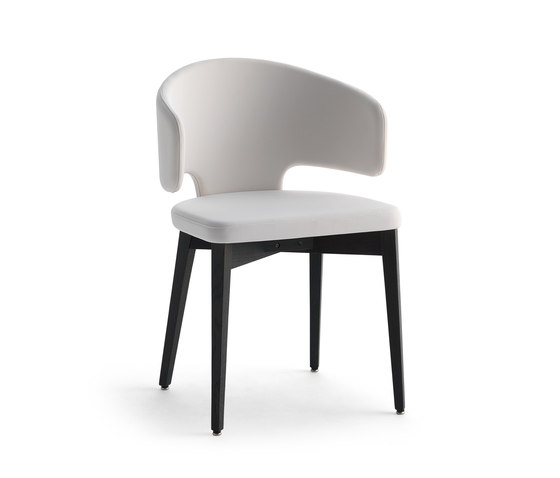 Pretty 4WL | Chairs | Arrmet srl