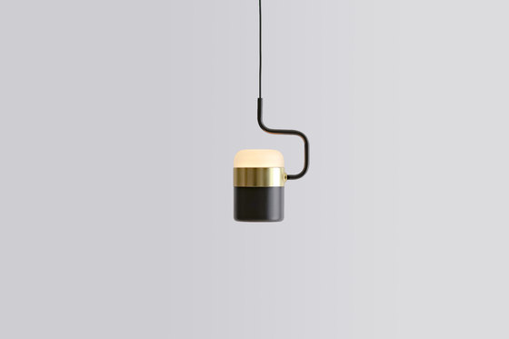 Ling PS | Suspensions | SEEDDESIGN