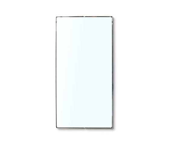 BAUTISTA Mirror 2 | Specchi | camino