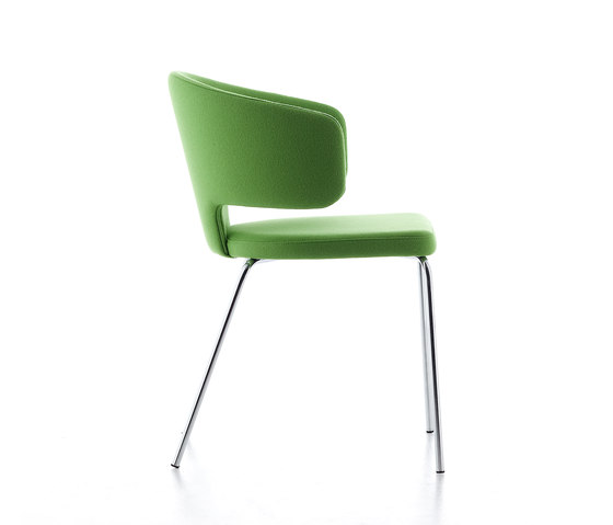 Pretty 4L | Chairs | Arrmet srl