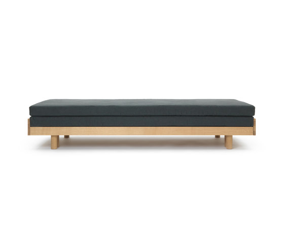 Guest Bed | Letti | Bautier