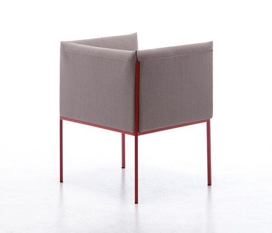 Sharp | Chairs | Arrmet srl