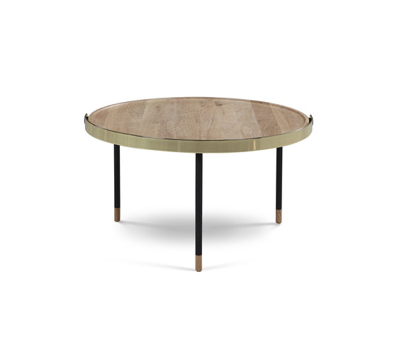 CARMEL Coffee Table Large 2A | Coffee tables | camino