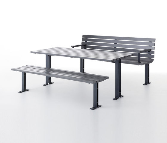 Kajen | Sistemas de mesas sillas | nola