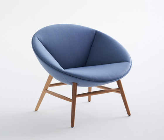 Muse | Armchairs | Davis Furniture