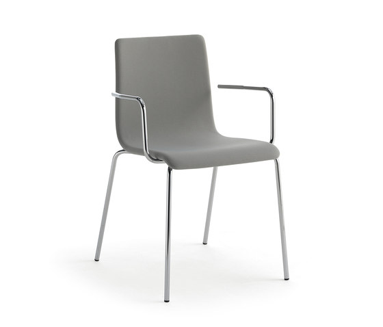 Tesa Fabric AR | Chairs | Arrmet srl