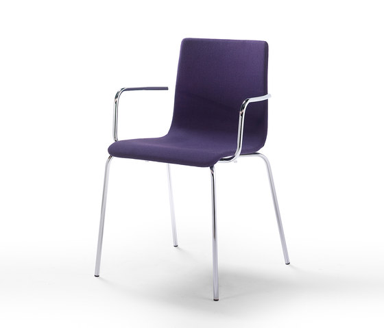 Tesa Fabric AR | Chairs | Arrmet srl