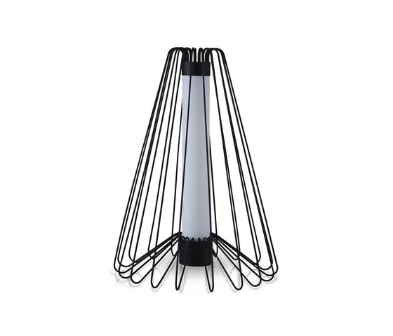 FERNANDO Floor Lamp 1C | Floor lights | camino