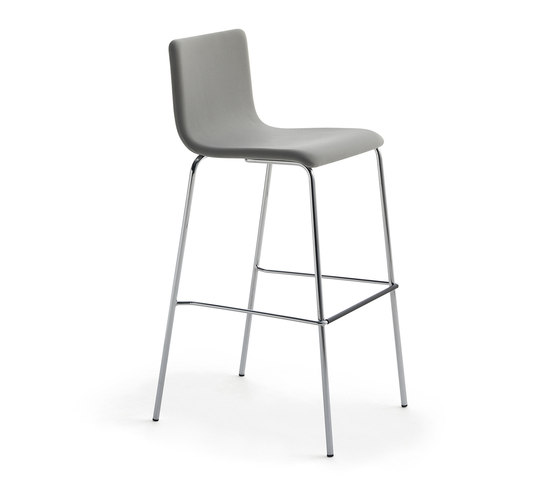 Tesa Fabric ST | Bar stools | Arrmet srl