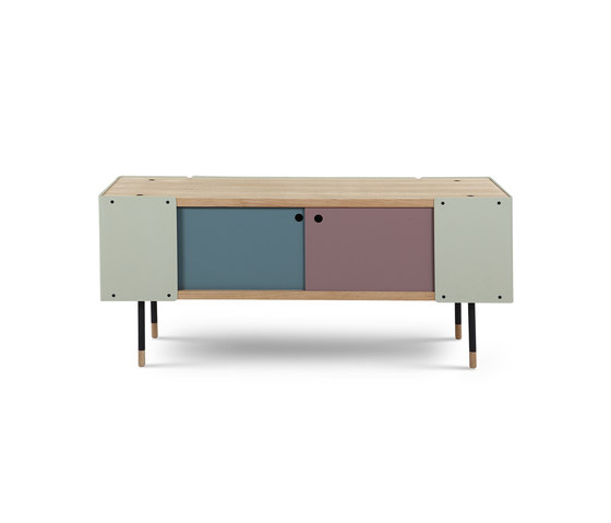 GABRIEL Sideboard 3A | Credenze | camino