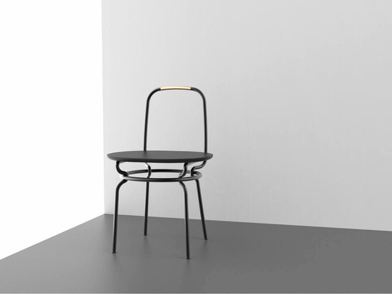 GRACEFUL REINA 1A | Chairs | camino