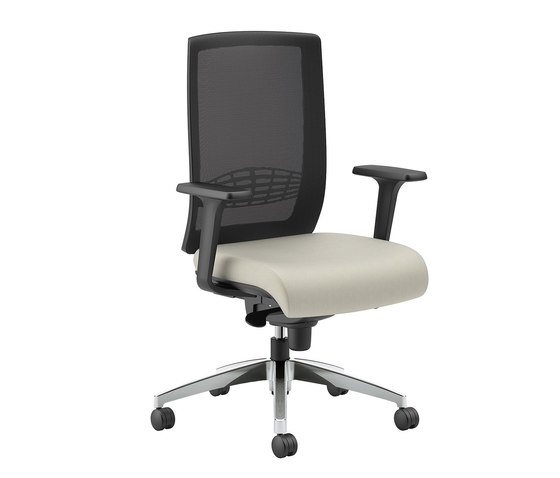 Lavoro Seating | Chairs | National Office Furniture