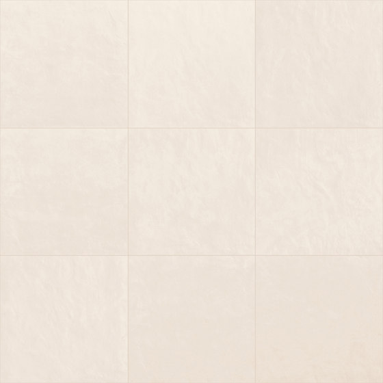 Work | White 60X60 Rett. | Ceramic tiles | Marca Corona