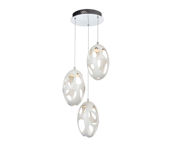 Ovale | Lámparas de suspensión | Craftmade