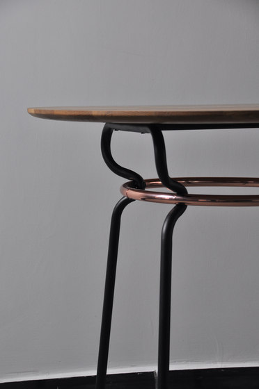 GRACEFUL REINA | Tables d'appoint | camino
