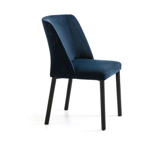 Virginia XL 4WL | Chairs | Arrmet srl