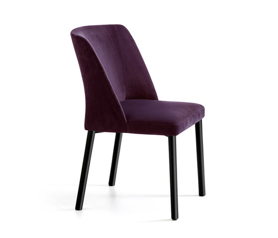 Virginia XL 4L | Chairs | Arrmet srl