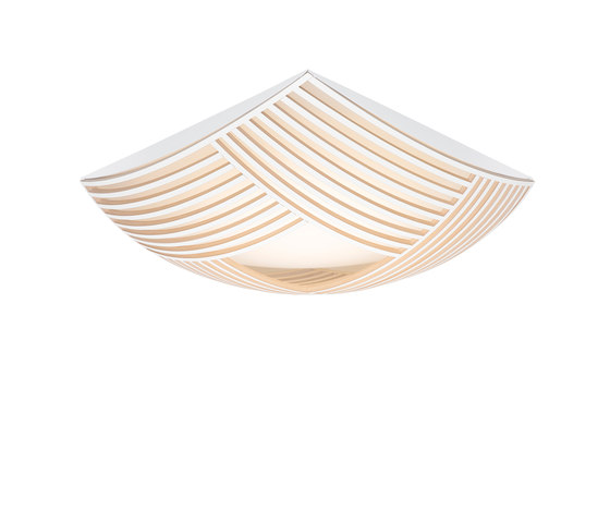Kuulto 9100 ceiling lamp | Ceiling lights | Secto Design