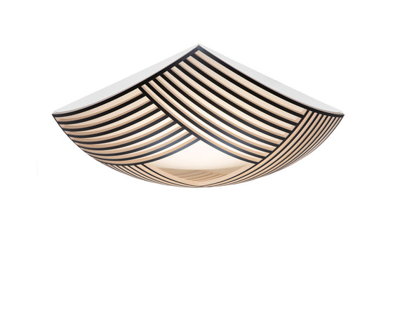 Kuulto 9100 ceiling lamp | Ceiling lights | Secto Design