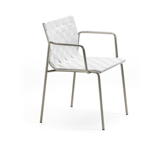 Zebra AR | Chairs | Arrmet srl