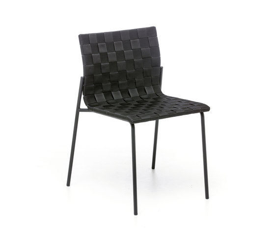Zebra | Chairs | Arrmet srl