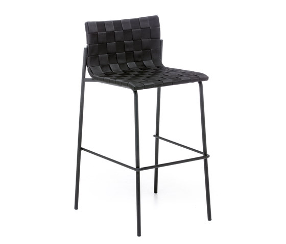 Zebra ST | Bar stools | Arrmet srl