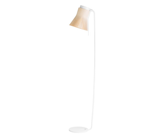 Petite 4610 floor lamp | Free-standing lights | Secto Design
