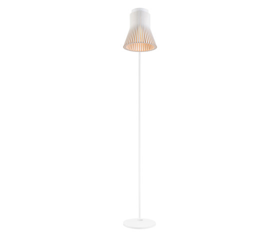 Petite 4610 Lámpara de pie | Lámparas de pie | Secto Design