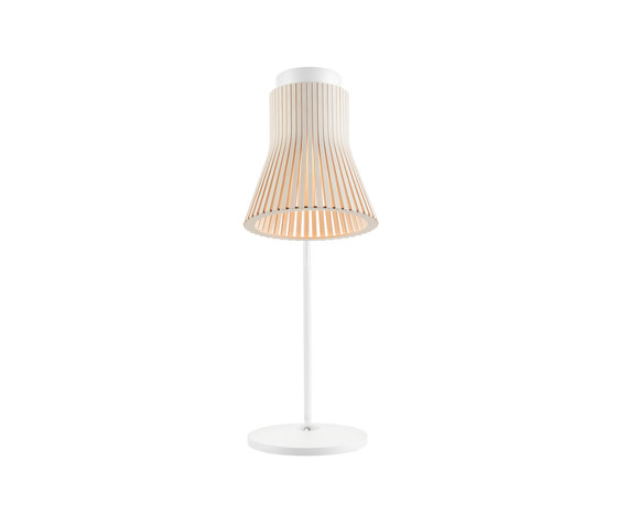 Petite 4620 table lamp | Lampade tavolo | Secto Design