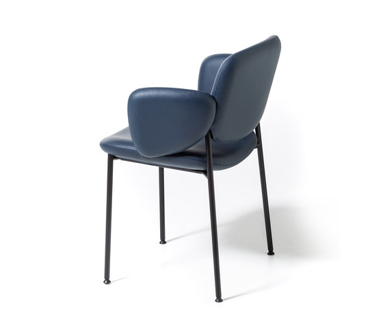Macka | Chairs | Arrmet srl