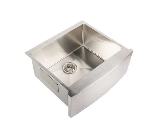 IX304 | Integrated Single Bowl Bar Sink | Küchenspülbecken | BAGNODESIGN